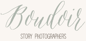 Story Boudoir Photography